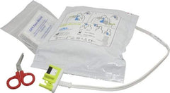 Zoll - Adult CPR Pad - Compatible With Zoll AED Plus - USA Tool & Supply