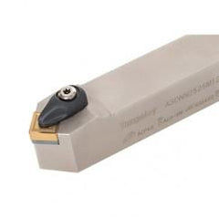 ASDNN124-A - Turning Toolholder - USA Tool & Supply