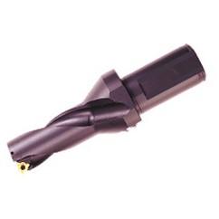 DZ1687-3796-150-3 INDEXABLE DRILLS - USA Tool & Supply