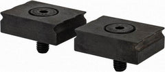 Mitee-Bite - 7.92mm High x 19.05mm Long x 25.4mm Wide Grip - For Use with Mitee-Bite TalonGrips - USA Tool & Supply