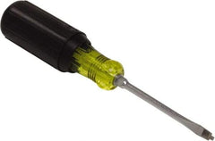 Schneider Electric - Pushbutton Switch Screw Driver - USA Tool & Supply