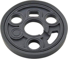 Schneider Electric - Visual Signal Device Rubber Base - For Use with Harmony XVR, XVR08 - USA Tool & Supply