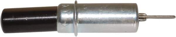 Zephyr Tool Group - #40 3/32" Pin Diam, Zinc Cleco Fastener - Standard Length, 0 to 1/2" Grip - USA Tool & Supply