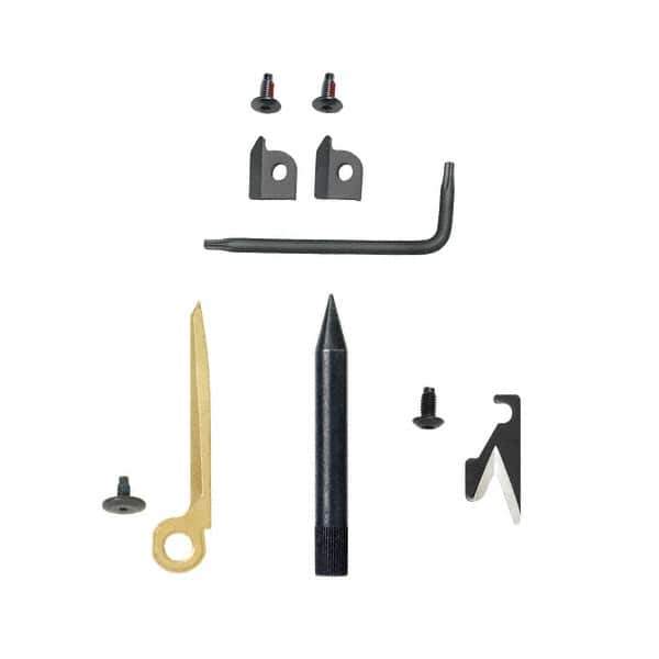 Leatherman - Multi-Tool Parts & Accessories Type: Replacement Accessory Kit For Use With: MUT EOD Series - USA Tool & Supply