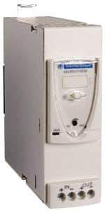 Schneider Electric - Power Supply Converter Module - Use with SMPS - USA Tool & Supply