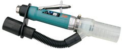 #56743 - 1/4" Chucl Size - Vacuum Die Grinder - USA Tool & Supply