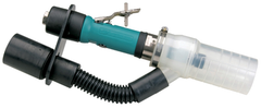 #56751 - 1/4" Chuck Size - Vacuum Die Grinder - USA Tool & Supply