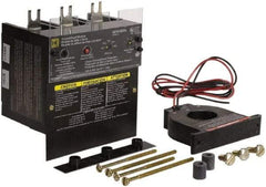 Square D - Circuit Breaker Ground Fault Module - Use with Square D - USA Tool & Supply