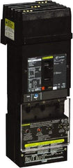 Square D - Circuit Breaker Earth Leakage Add-On Block - Use with PowerPact - USA Tool & Supply