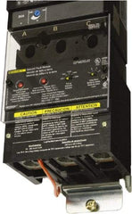 Square D - Circuit Breaker Ground Fault Module - Use with Square D - USA Tool & Supply