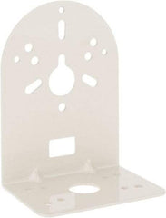 Schneider Electric - Visual Signal Device Mounting Bracket - For Use with Harmony XVC1 - USA Tool & Supply