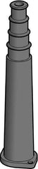 Square D - Pushbutton Control Station Cable Sleeve - For Use with XACA - USA Tool & Supply