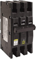 Square D - 100 Amp Circuit Breaker Non-Automatic Miniature Switch - USA Tool & Supply
