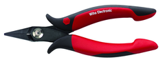 ELECT POINTED SHORT NOSE PLIERS - USA Tool & Supply