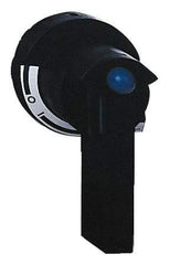 Schneider Electric - Cam and Disconnect Switch Handle - For Use with 32 to 1250 Amp Switch Disconnector Fuses - USA Tool & Supply