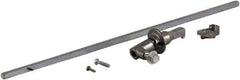 Schneider Electric - Cam and Disconnect Switch Shaft Extension - For Use with 32 to 1250 Amp Switch Disconnector Fuses - USA Tool & Supply