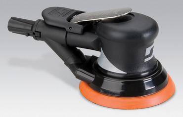 #56818 - 5" - Air Powered Random Orbital Sander - USA Tool & Supply