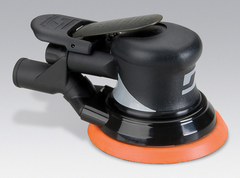 #56854 - 5" - Air Powered Random Orbital Sander - USA Tool & Supply