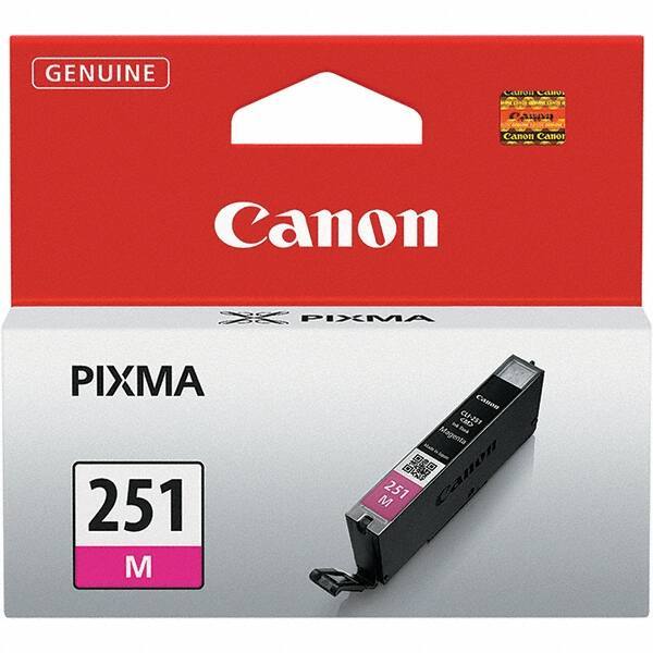 Canon - Magenta Ink Cartridge - Use with Canon PIXMA iP7220, iP8720, iX6820, MG5420, MG5520, MG5620, MG6320, MG6420, MG6620, MG7120, MG7520, MX922 - USA Tool & Supply