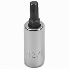 SK - Hand Hex & Torx Bit Sockets - USA Tool & Supply