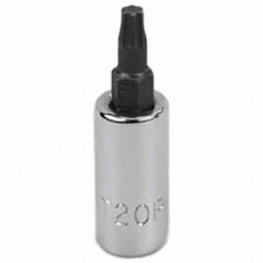 SK - Hand Hex & Torx Bit Sockets - USA Tool & Supply