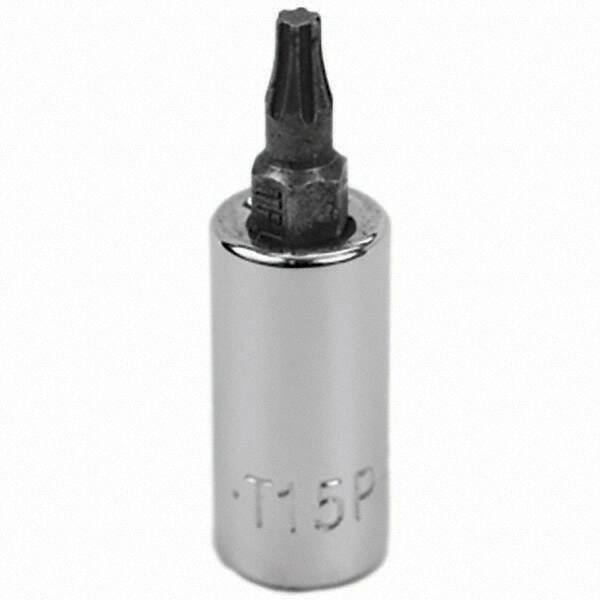 SK - Hand Hex & Torx Bit Sockets - USA Tool & Supply