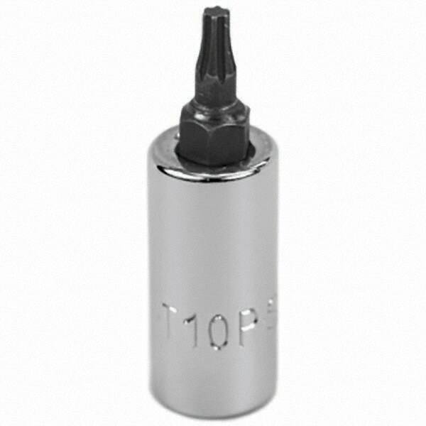 SK - Hand Hex & Torx Bit Sockets - USA Tool & Supply