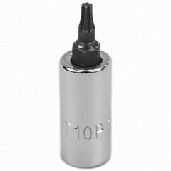 SK - Hand Hex & Torx Bit Sockets - USA Tool & Supply