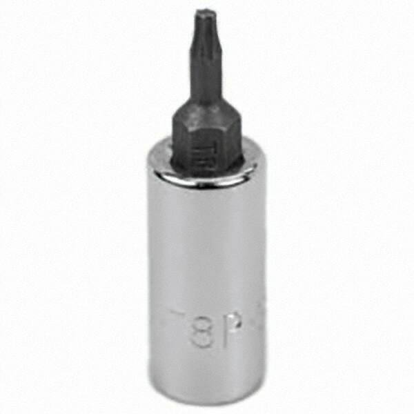 SK - Hand Hex & Torx Bit Sockets - USA Tool & Supply