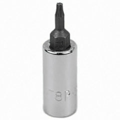 SK - Hand Hex & Torx Bit Sockets - USA Tool & Supply