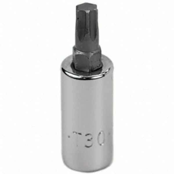 SK - Hand Hex & Torx Bit Sockets - USA Tool & Supply