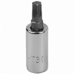 SK - Hand Hex & Torx Bit Sockets - USA Tool & Supply