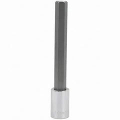 SK - Hand Hex & Torx Bit Sockets - USA Tool & Supply