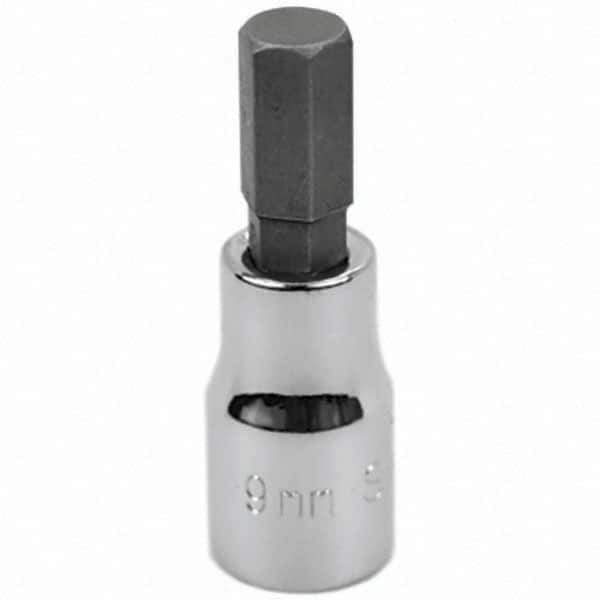 SK - Hand Hex & Torx Bit Sockets - USA Tool & Supply