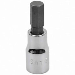 SK - Hand Hex & Torx Bit Sockets - USA Tool & Supply