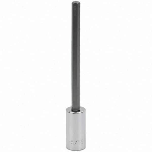 SK - Hand Hex & Torx Bit Sockets - USA Tool & Supply