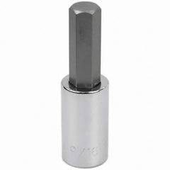 SK - Hand Hex & Torx Bit Sockets - USA Tool & Supply