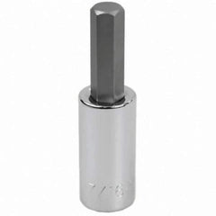SK - Hand Hex & Torx Bit Sockets - USA Tool & Supply
