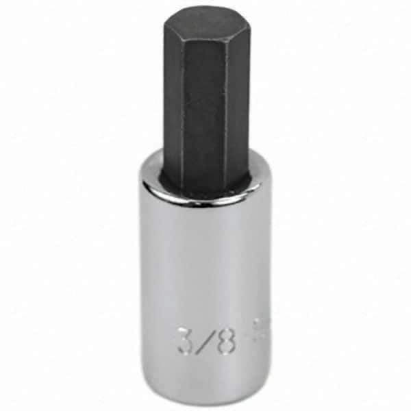 SK - Hand Hex & Torx Bit Sockets - USA Tool & Supply