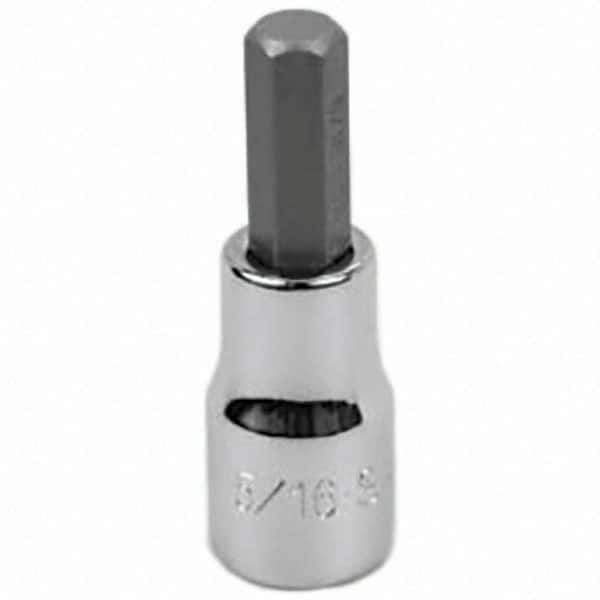 SK - Hand Hex & Torx Bit Sockets - USA Tool & Supply