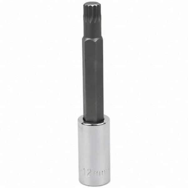 SK - Hand Hex & Torx Bit Sockets - USA Tool & Supply