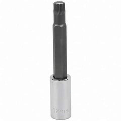 SK - Hand Hex & Torx Bit Sockets - USA Tool & Supply