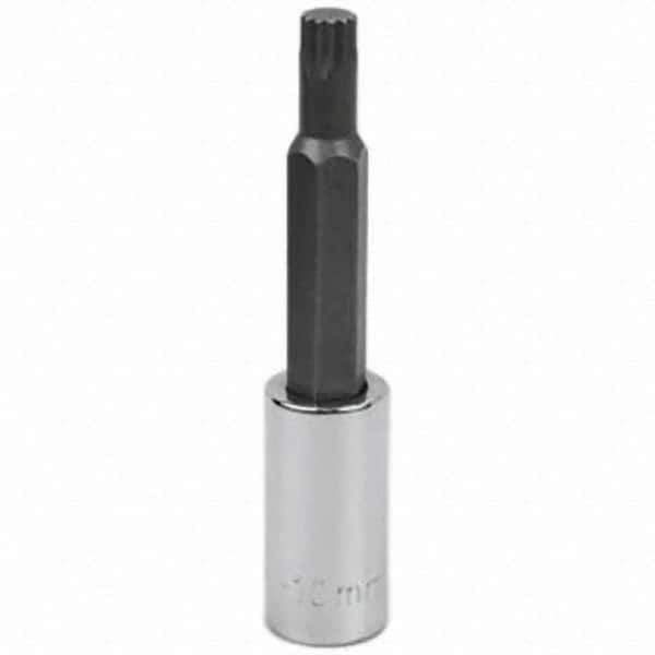 SK - Hand Hex & Torx Bit Sockets - USA Tool & Supply