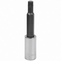 SK - Hand Hex & Torx Bit Sockets - USA Tool & Supply