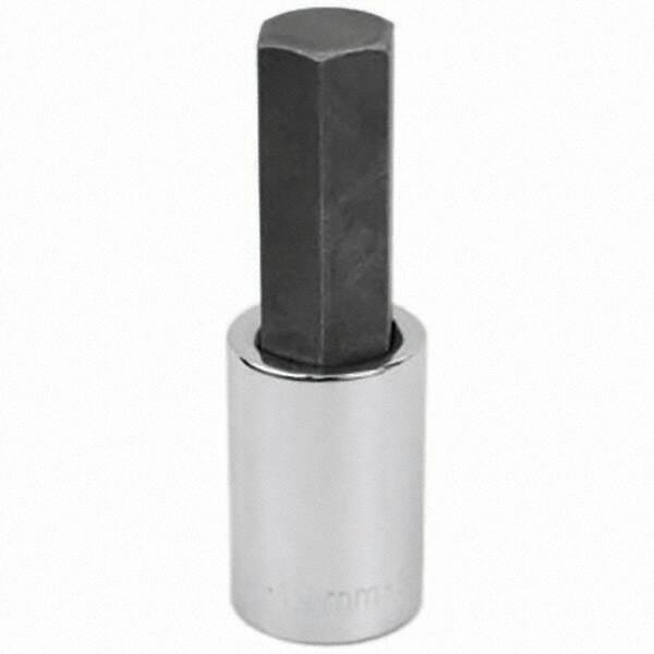 SK - Hand Hex & Torx Bit Sockets - USA Tool & Supply