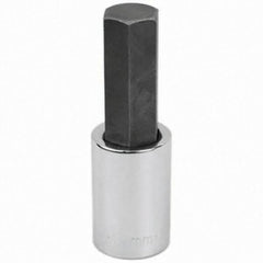 SK - Hand Hex & Torx Bit Sockets - USA Tool & Supply
