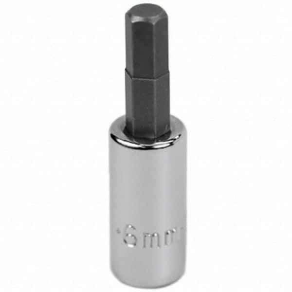 SK - Hand Hex & Torx Bit Sockets - USA Tool & Supply