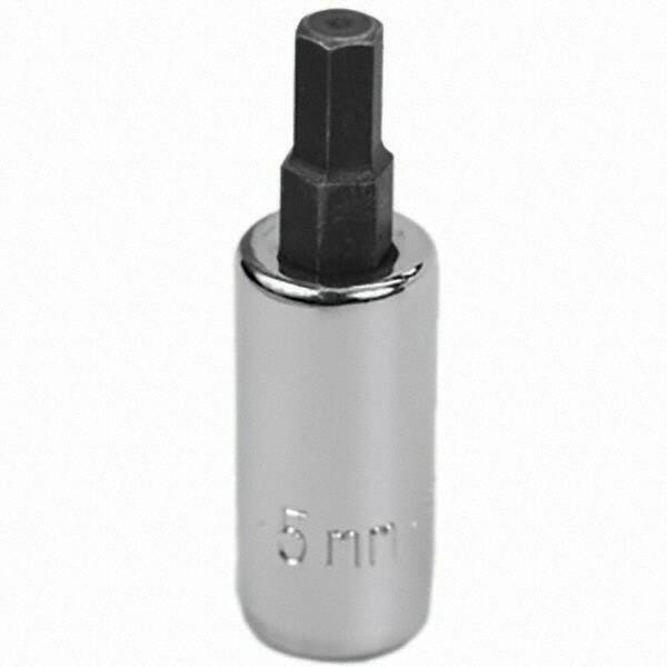 SK - Hand Hex & Torx Bit Sockets - USA Tool & Supply