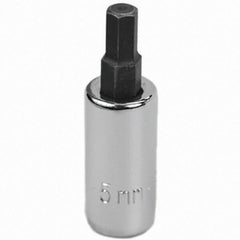 SK - Hand Hex & Torx Bit Sockets - USA Tool & Supply