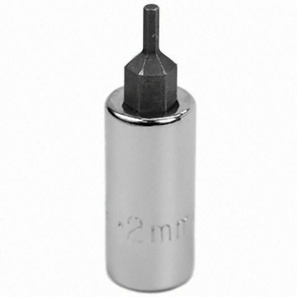 SK - Hand Hex & Torx Bit Sockets - USA Tool & Supply